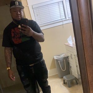 Meet your Posher, Anthony